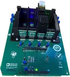 使用CN0503進行pH值測量