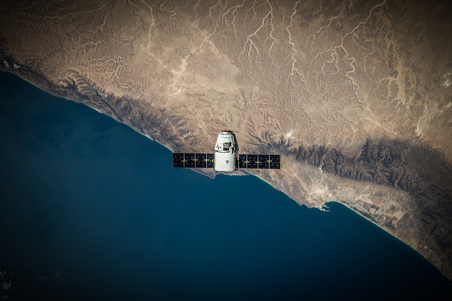 低軌道衛星是實現6G網路覆蓋全球區域的重要技術手段。