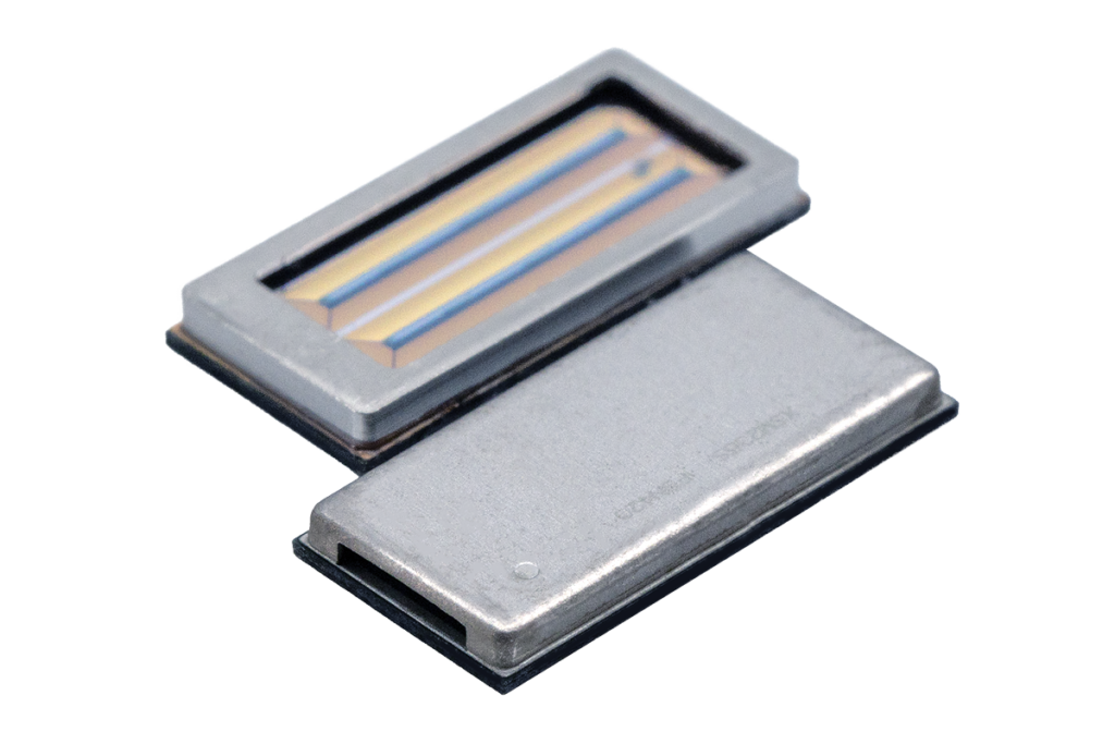 xMEMS Montara Plus固態矽基驅動器