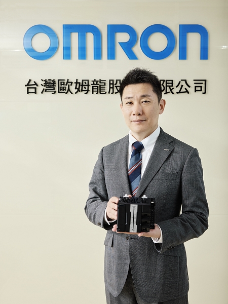 台灣歐姆龍公司董事長中野內表示：「OMRON以全方位ILOR+S產品及持續開發的Application，協助企業解決所面臨的生產製造及企業經營課題，致力成為企業的最佳合作伙伴。」