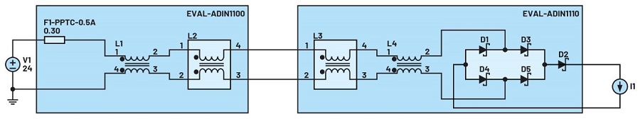 電源路徑的簡化方案