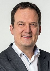 Microchip汽車業務部門企業副總裁Matthias Kaestner（source：Microchip）