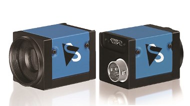 The Imaging Source USB 3標準介面使相機能夠很容易地整合至現有系統。（source：兆鎂新）