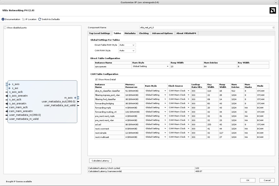 VNP4 客製化 GUI
