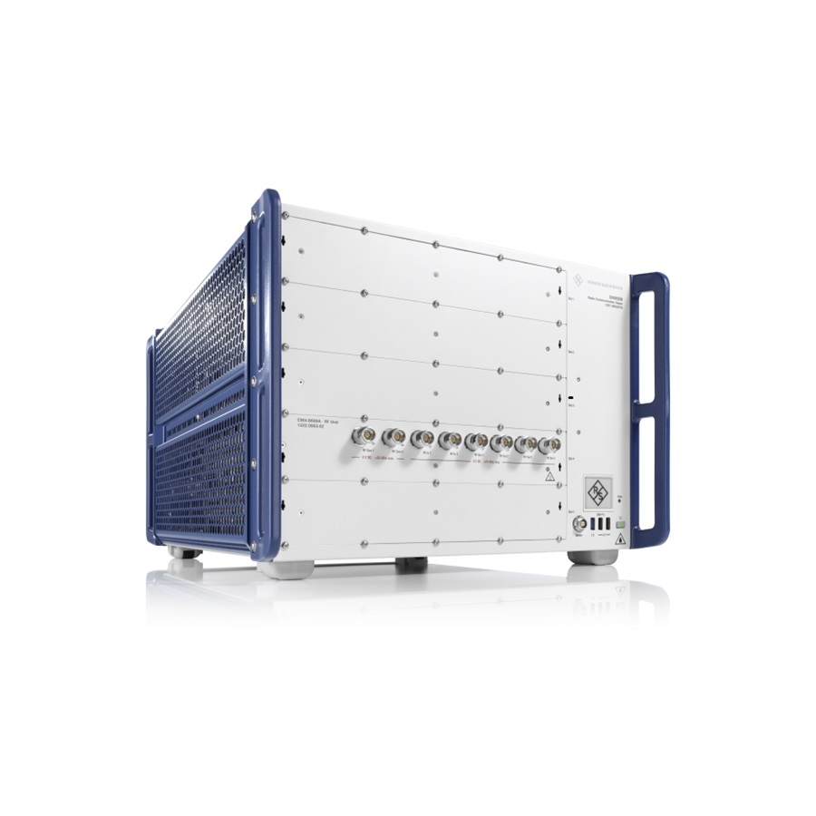 R&S CMX500無線通信測試儀