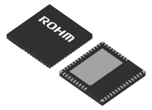 ROHM的GaN元件