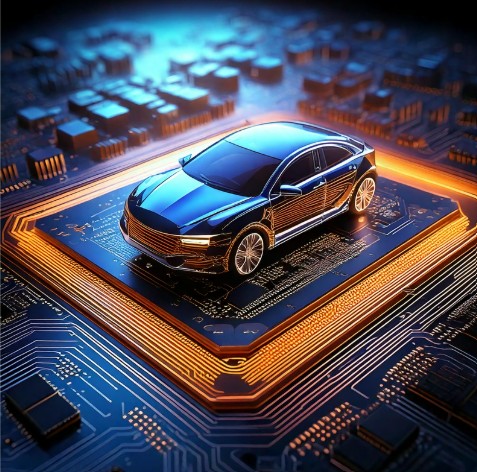 為了形塑車用技術未來發展，imec推行車用小晶片計畫（ACP）。