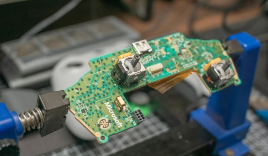 在AI時代，PCB產業迎來一場全面性的技術革命與材料演進。
