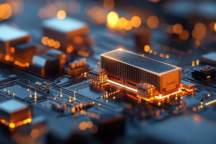 CoWop開發技術較高的PCB來取代IC載板
