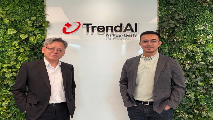趨勢科技TrendAI示警AI催化駭客攻擊升級的三大威脅