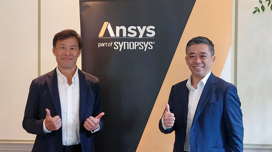 新思科技發佈Ansys 2026 R1更新 強化晶片到系統AI模擬技術支援