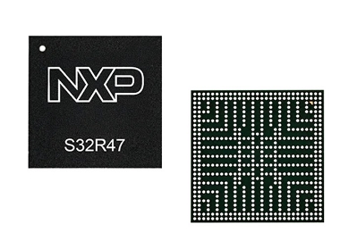 S32R47高性能雷達處理器能在保持緊湊尺寸和低功耗的同時，提供強大的物體檢測所需的處理能力。