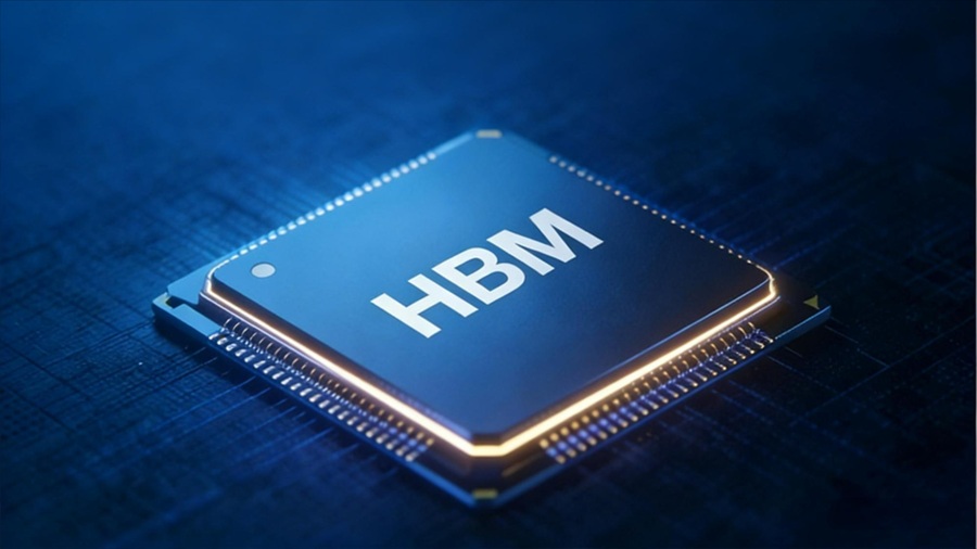 每一世代DRAM技術的進步，都將直接影響下一代HBM產品的效能與容量表現 。