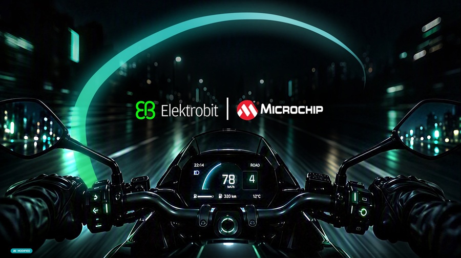 結合 Elektrobit AUTOSAR 軟體與工具及 Microchip 車用微處理器平台，協助汽車 OEM 與 Tier 1 供應商減少整合工作、降低開發風險並加速產品上市。