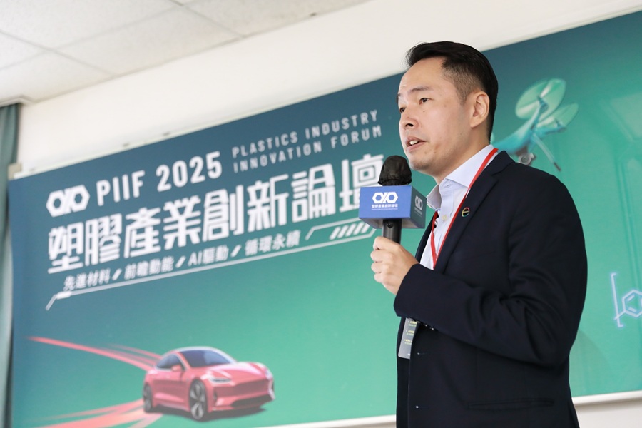 半導體製程清洗材料已躍升為影響良率與製程效能的關鍵因素。(source：TSMC)