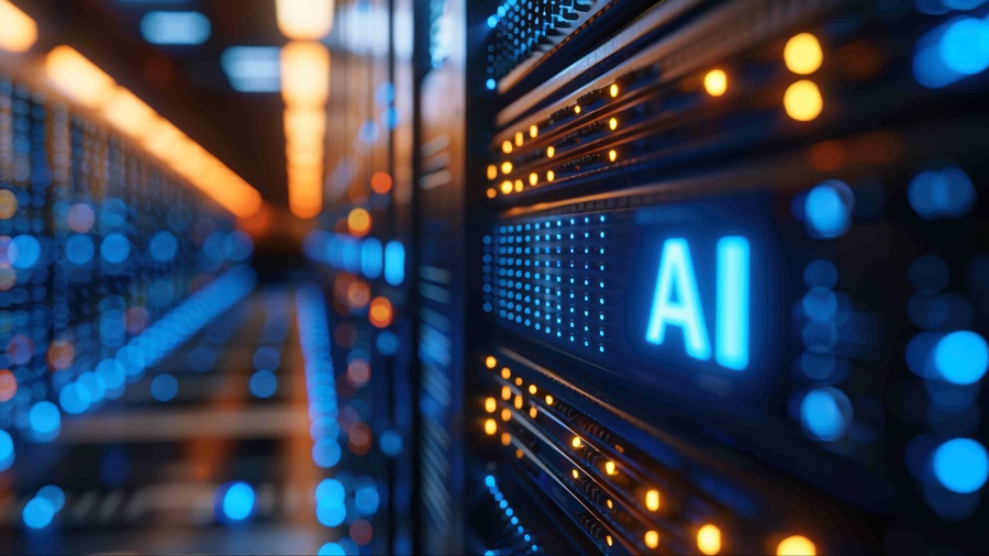 AI算力競賽進入電力架構時代，關鍵在管理800V資料中心的設計與技術轉換成本