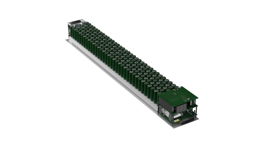 英飛凌推出針對AI資料中心HVDC架構的 24 kW SiC BBU參考設計