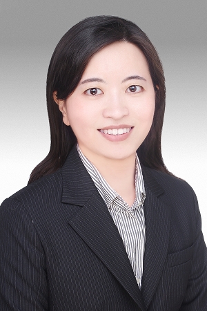 資策會MIC資深產業分析師王怡方
