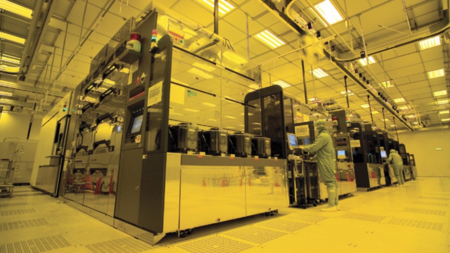 西門子EDA產品組合支援台積公司先進製程、TSMC 3DFabric技術及矽光子設計(TSMC提供)