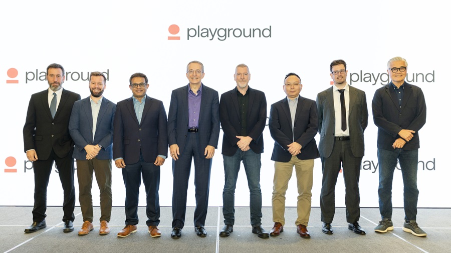 Playground Global 攜手多家橫跨記憶體、電源管理、光通訊及先進封裝領域的投資組合公司，共同發表多項技術突破與佈局成果。